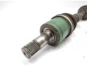 TRANSMISION DELANTERA IZQUIERDA GD232560XC 