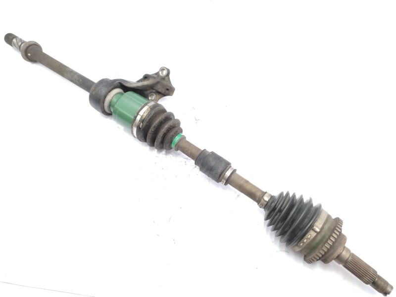 Recambio de transmision delantera derecha para mazda 323 f vi hatchback (bj) 2.0 td referencia OEM IAM   