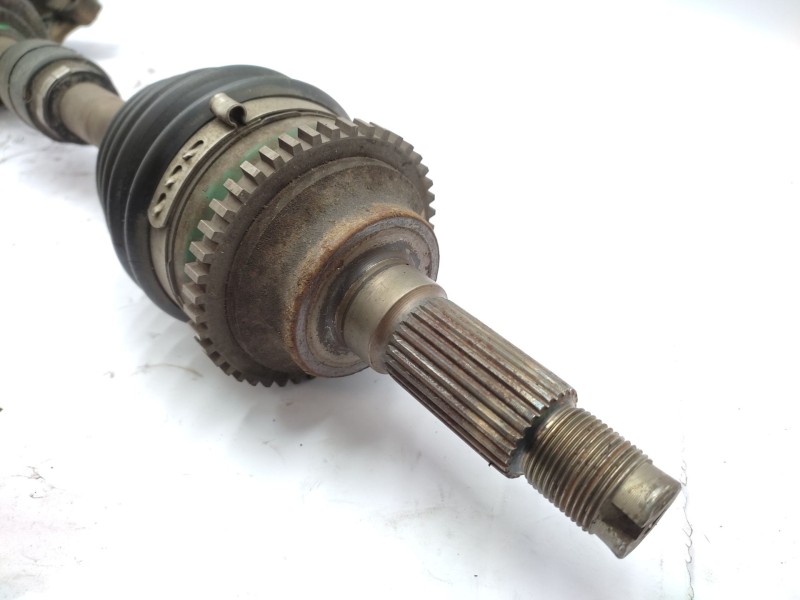 Recambio de transmision delantera derecha para mazda 323 f vi hatchback (bj) 2.0 td referencia OEM IAM   