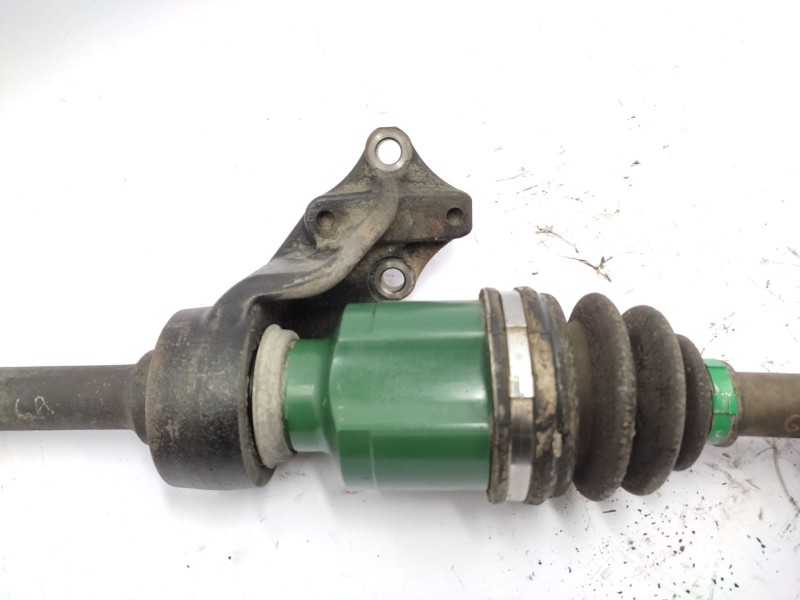 Recambio de transmision delantera derecha para mazda 323 f vi hatchback (bj) 2.0 td referencia OEM IAM   
