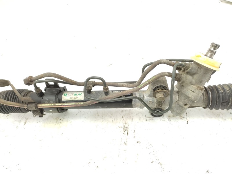 Cremallera Direccion Bl4c32110a  - Mazda 323 F Vi Hatchback (bj) 2.0 Td 4
