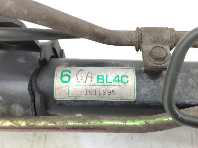 Cremallera Direccion Bl4c32110a  - Mazda 323 F Vi Hatchback (bj) 2.0 Td 5