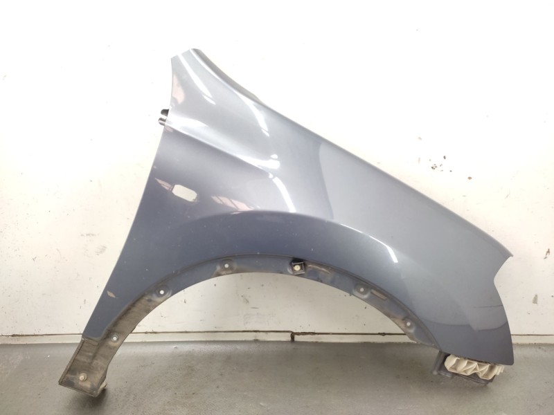 Recambio de aleta delantera derecha para nissan qashqai i (j10, nj10) 2.0 referencia OEM IAM   