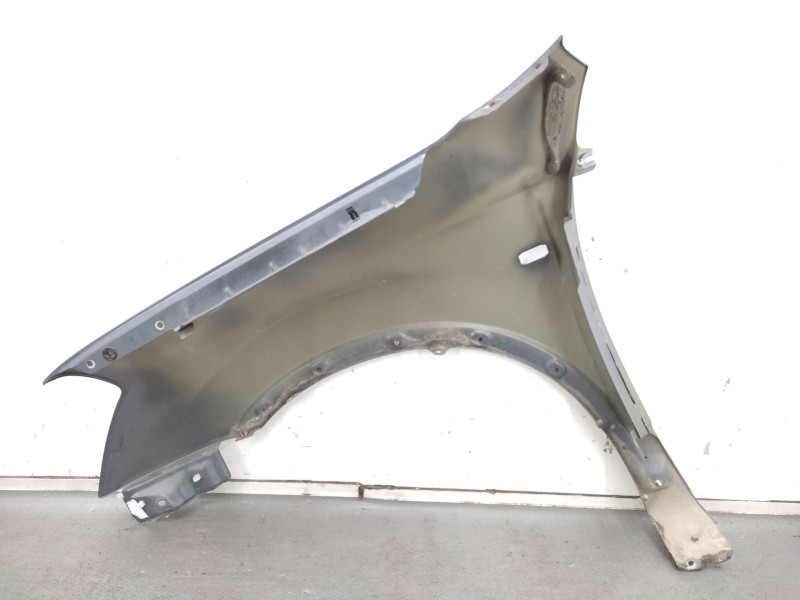 Recambio de aleta delantera derecha para nissan qashqai i (j10, nj10) 2.0 referencia OEM IAM   