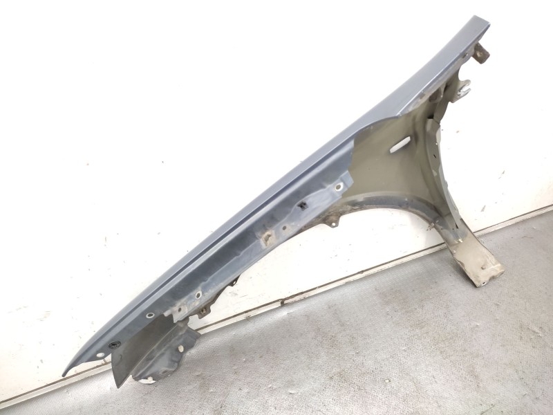Recambio de aleta delantera derecha para nissan qashqai i (j10, nj10) 2.0 referencia OEM IAM   