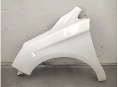 Recambio de aleta delantera izquierda para citroën c4 ii (nc_) 1.6 hdi 90 referencia OEM IAM  7840AS 