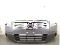 Recambio de paragolpes delantero para nissan qashqai i (j10, nj10) 2.0 referencia OEM IAM   