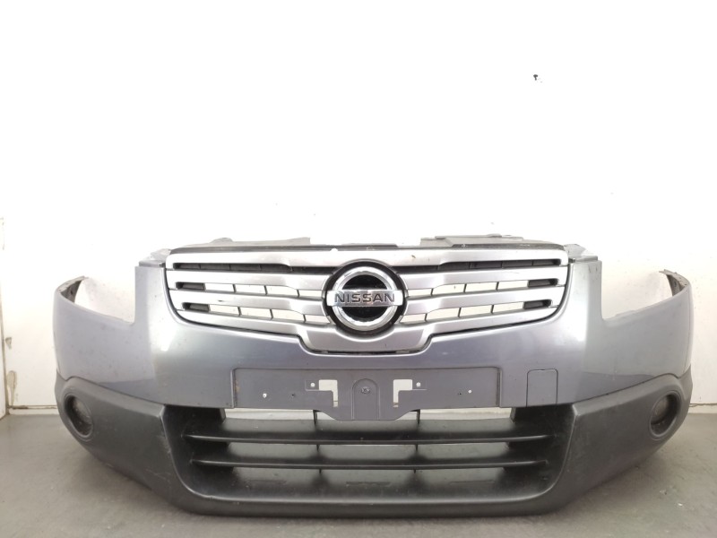 Recambio de paragolpes delantero para nissan qashqai i (j10, nj10) 2.0 referencia OEM IAM   