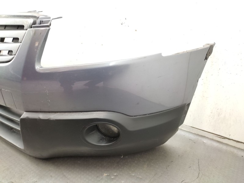 Paragolpes Delantero 62022jd20h  - Nissan Qashqai I (j10, Nj10) 2.0 2