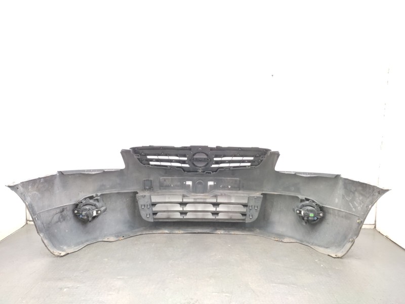 Paragolpes Delantero 62022jd20h  - Nissan Qashqai I (j10, Nj10) 2.0 4