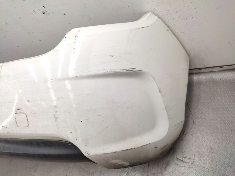 Recambio de paragolpes trasero para citroën c4 ii (nc_) 1.6 hdi 90 referencia OEM IAM  7410NL 
