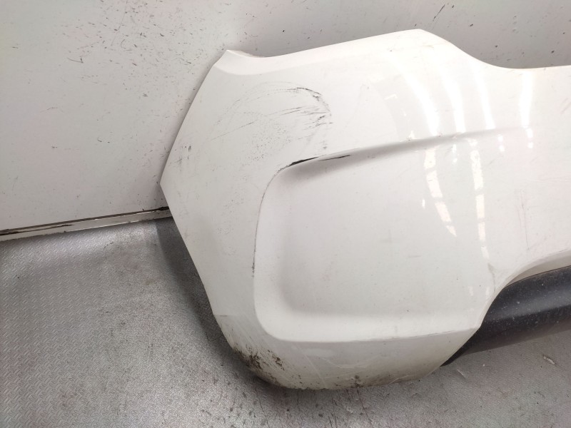 Recambio de paragolpes trasero para citroën c4 ii (nc_) 1.6 hdi 90 referencia OEM IAM  7410NL 