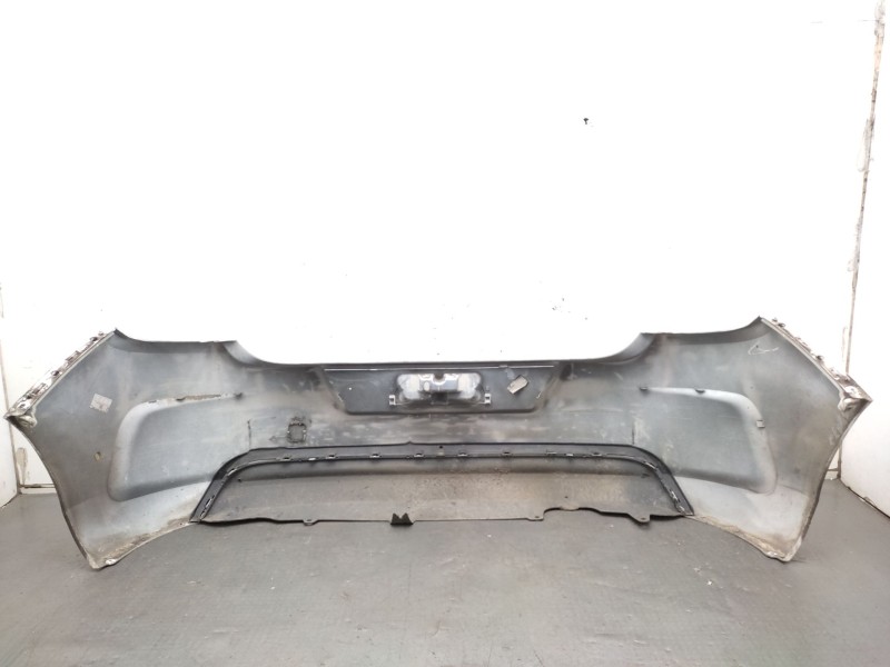Recambio de paragolpes trasero para citroën c4 ii (nc_) 1.6 hdi 90 referencia OEM IAM  7410NL 