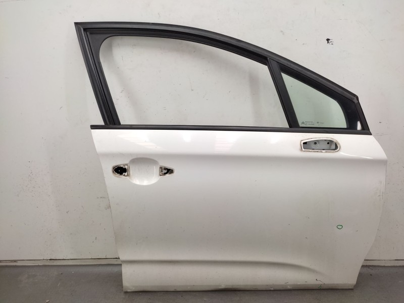 Recambio de puerta delantera derecha para citroën c4 ii (nc_) 1.6 hdi 90 referencia OEM IAM 9004CY  