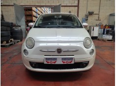 Recambio de motor completo para fiat 500 c (312_) 1.4 (312cxc1b, 312axc1b) referencia OEM IAM 169A3000  