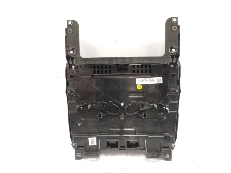 Recambio de mando climatizador para citroën c4 ii (nc_) 1.6 hdi 90 referencia OEM IAM  6452V9 