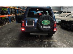 land rover freelander i (l314) del año 2006