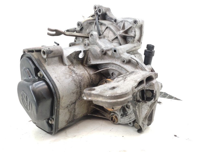 Caja Cambios Era 48era07089  - Seat Ibiza (6k1) Select 6