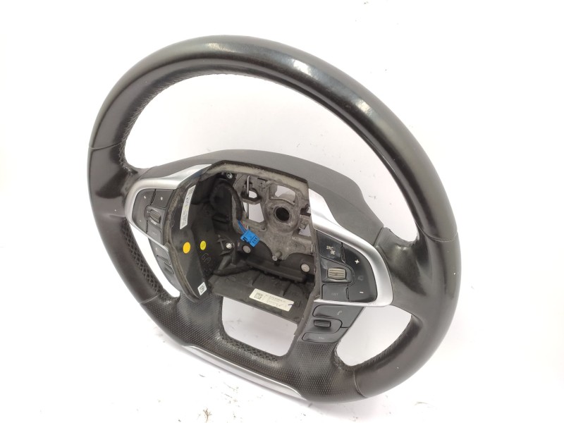 Volante 96754515zd 4109qt  - Citroën C4 Ii (nc_) 1.6 Hdi 90 2