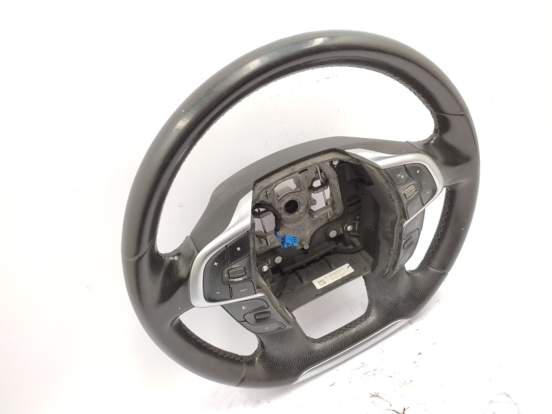 Volante 96754515zd 4109qt  - Citroën C4 Ii (nc_) 1.6 Hdi 90 3
