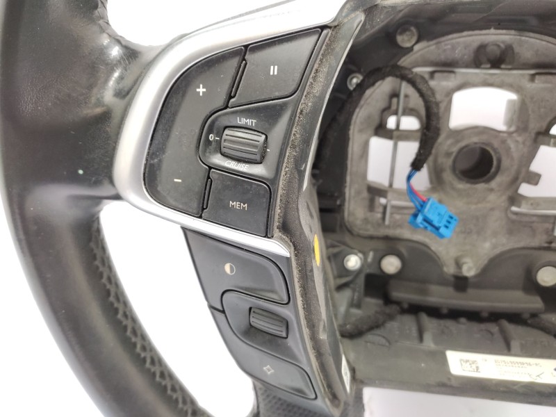 Volante 96754515zd 4109qt  - Citroën C4 Ii (nc_) 1.6 Hdi 90 4