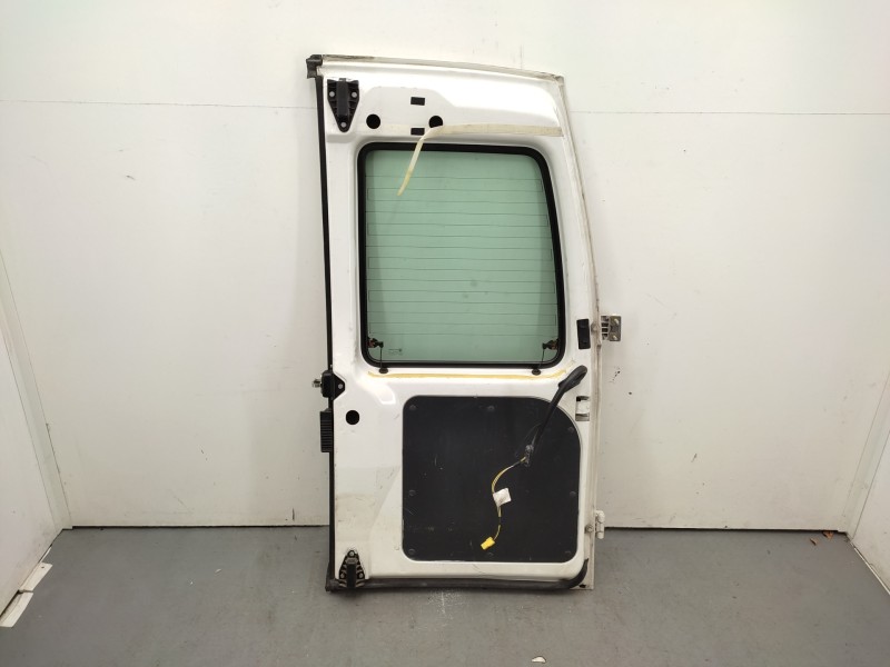 Porton Trasero Izquierdo  - Citroën Jumpy 1.6 Cat 3