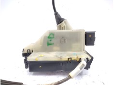 Recambio de cerradura puerta trasera izquierda para citroën c4 ii (nc_) 1.6 hdi 90 referencia OEM IAM  9137W1 