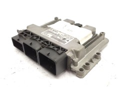 Recambio de centralita motor uce para citroën c4 ii (nc_) 1.6 hdi 90 referencia OEM IAM   