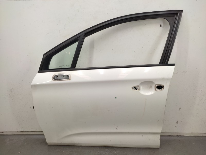 Recambio de puerta delantera izquierda para citroën c4 ii (nc_) 1.6 hdi 90 referencia OEM IAM  9002EF 