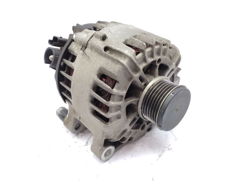 Recambio de alternador para citroën c4 ii (nc_) 1.6 hdi 90 referencia OEM IAM  5705KV 