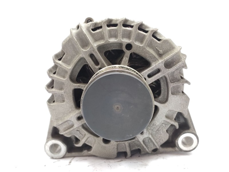 Recambio de alternador para citroën c4 ii (nc_) 1.6 hdi 90 referencia OEM IAM  5705KV 