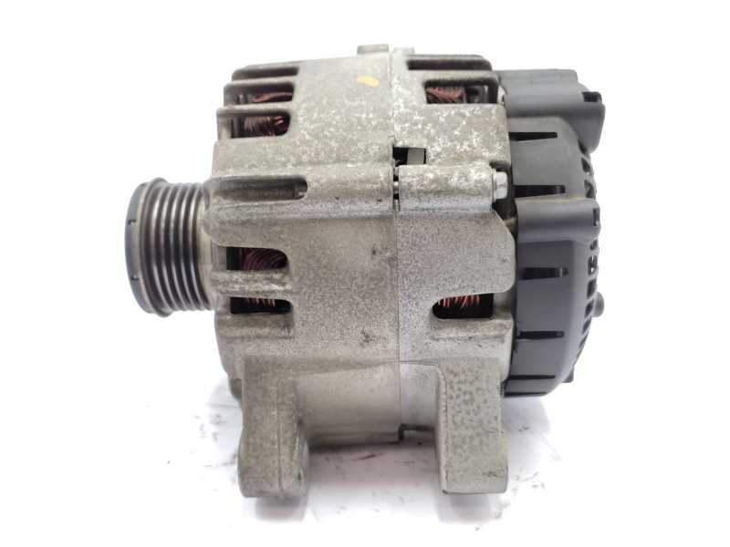 Recambio de alternador para citroën c4 ii (nc_) 1.6 hdi 90 referencia OEM IAM  5705KV 