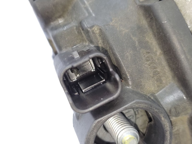 Recambio de alternador para citroën c4 ii (nc_) 1.6 hdi 90 referencia OEM IAM  5705KV 