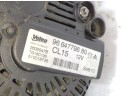 ALTERNADOR 9664779680 5705KV TG15C135