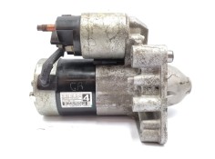 Recambio de motor arranque para citroën c4 ii (nc_) 1.6 hdi 90 referencia OEM IAM  5802FP 