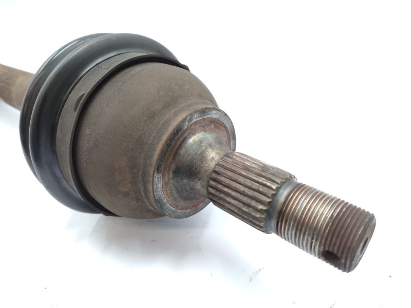 Recambio de transmision delantera izquierda para citroën c4 ii (nc_) 1.6 hdi 90 referencia OEM IAM  3272LG 