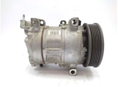 Recambio de compresor aire acondicionado para citroën c4 ii (nc_) 1.6 hdi 90 referencia OEM IAM  9826268480 