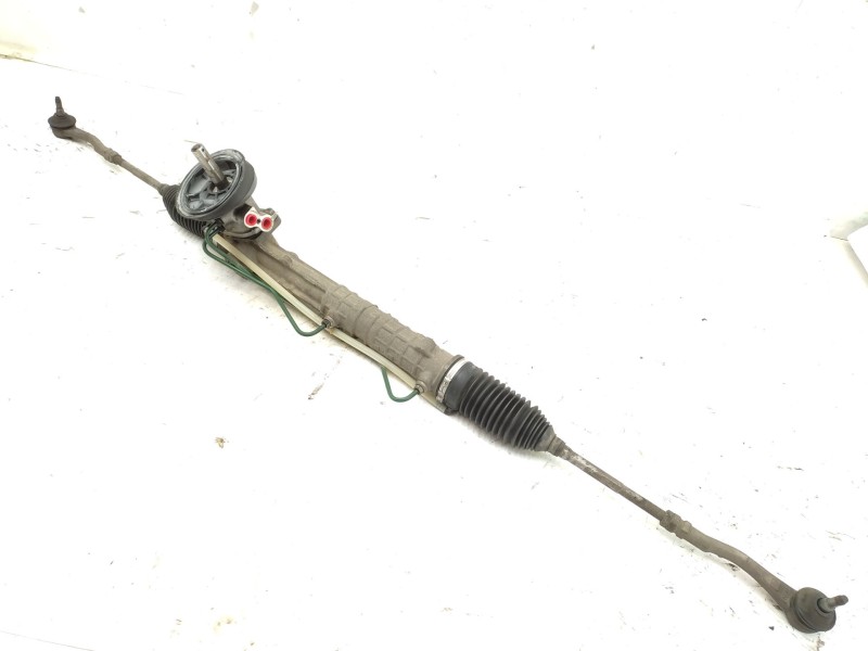 Recambio de cremallera direccion para citroën c4 ii (nc_) 1.6 hdi 90 referencia OEM IAM  4001VJ 