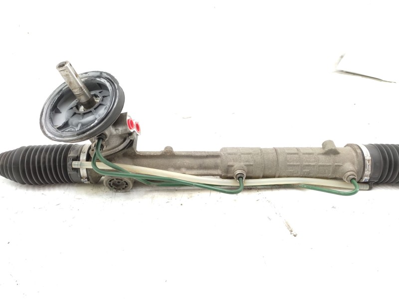 Recambio de cremallera direccion para citroën c4 ii (nc_) 1.6 hdi 90 referencia OEM IAM  4001VJ 