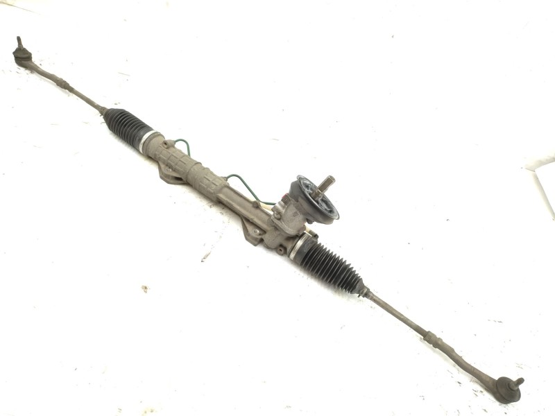 Recambio de cremallera direccion para citroën c4 ii (nc_) 1.6 hdi 90 referencia OEM IAM  4001VJ 
