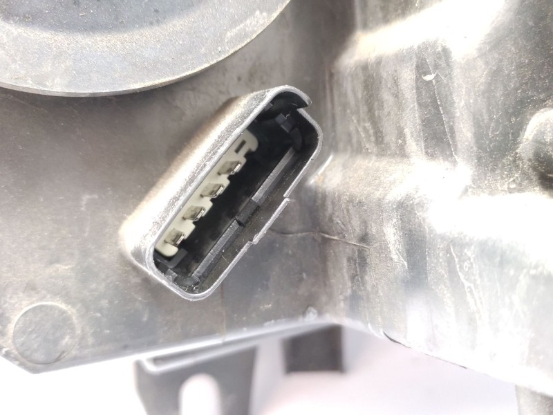 Recambio de faro derecho para nissan qashqai i (j10, nj10) 2.0 referencia OEM IAM   