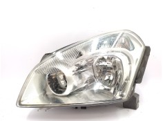 Recambio de faro izquierdo para nissan qashqai i (j10, nj10) 2.0 referencia OEM IAM   