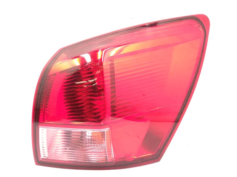 Recambio de piloto trasero derecho para nissan qashqai i (j10, nj10) 2.0 referencia OEM IAM   