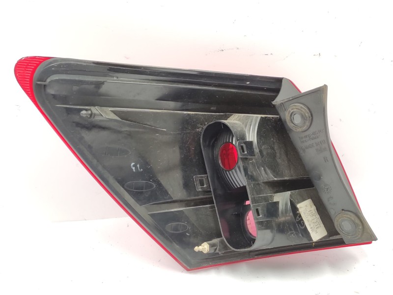 Recambio de piloto trasero derecho para nissan qashqai i (j10, nj10) 2.0 referencia OEM IAM   