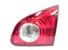 Recambio de piloto trasero derecho interior para nissan qashqai i (j10, nj10) 2.0 referencia OEM IAM   
