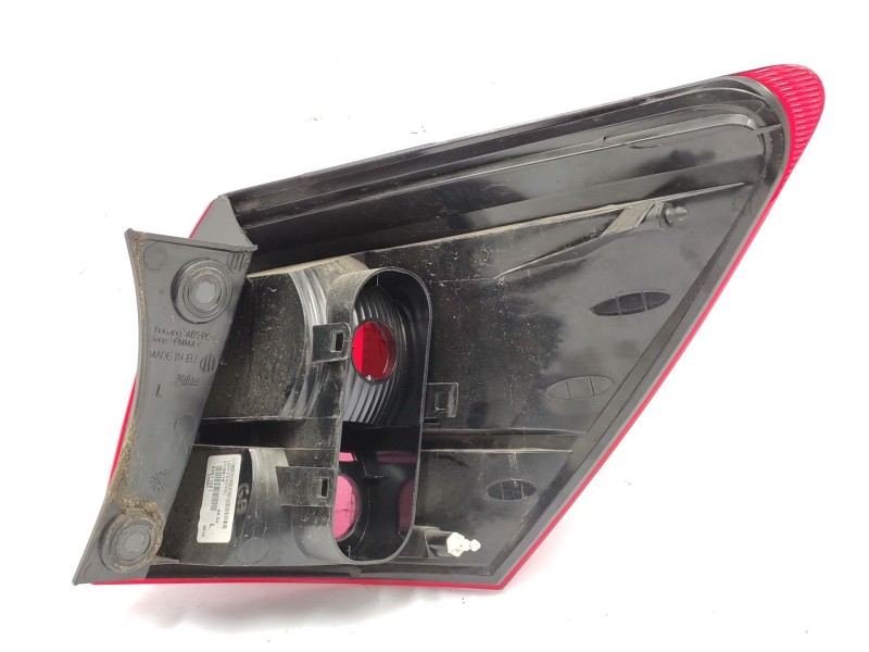 Piloto Trasero Izquierdo 26555jd000 89071081 - Nissan Qashqai I (j10, Nj10) 2.0 2