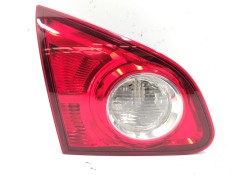 Recambio de piloto trasero izquierdo interior para nissan qashqai i (j10, nj10) 2.0 referencia OEM IAM   