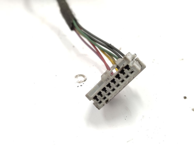 Retrovisor Derecho 96301jd82a  - Nissan Qashqai I (j10, Nj10) 2.0 3