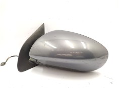Recambio de retrovisor izquierdo para nissan qashqai i (j10, nj10) 2.0 referencia OEM IAM   