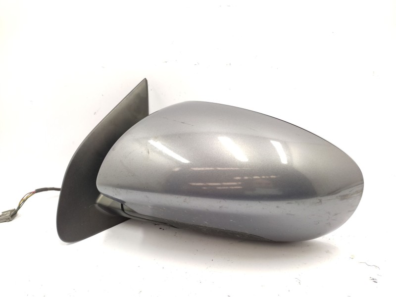 Recambio de retrovisor izquierdo para nissan qashqai i (j10, nj10) 2.0 referencia OEM IAM   